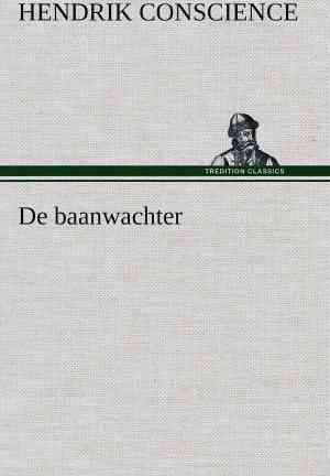 Book The Track-Walker (De Baanwachter) in Dutch