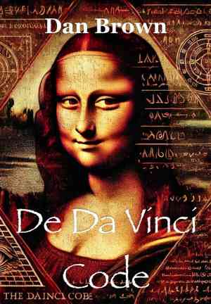 Kitap Da Vinci Şifresi (De Da Vinci Code)   hollandaca