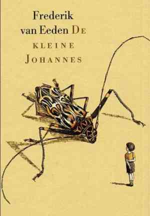 Book The Small Johannes (De Kleine Johannes) in Dutch