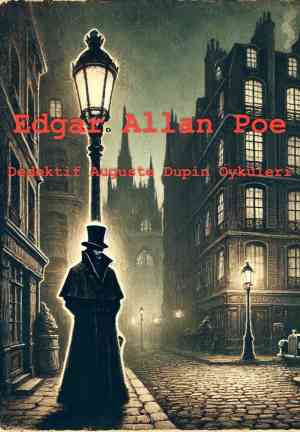 Book The First Detective (Dedektif Auguste Dupin Öyküleri) in Turkish