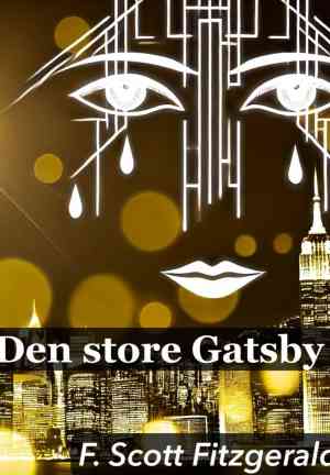 Kitap Aşk Hikayesi (Den store Gatsby)   danca