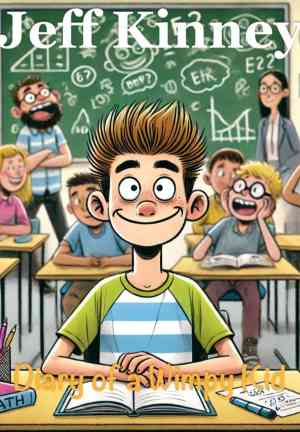 Book Diario di un ragazzo prodigio (Diary of a Wimpy Kid) su olandese