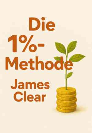Book Atomic Habits (Die 1%-Methode) in German