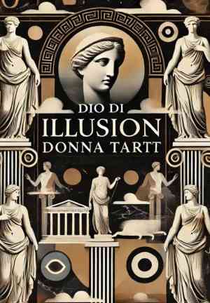 Livre Le Maître des illusions (Dio di illusioni) en italien