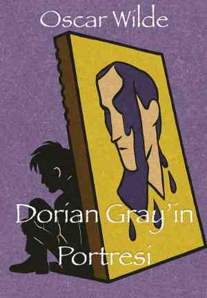 Книга Портрет Дориана Грея (Dorian Gray’in Portresi) на турецком