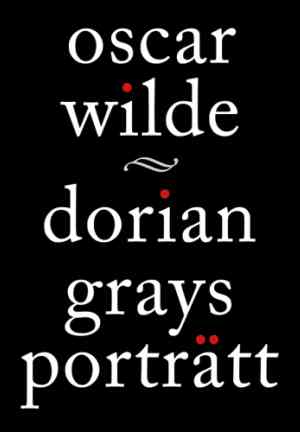 Kitap Dorian Gray'in Portresi (Dorian Grays porträtt)   i̇sveççe