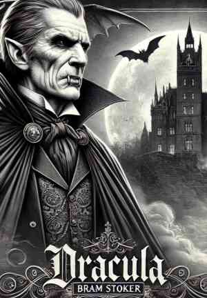 Book Dracula (Dracula) in German