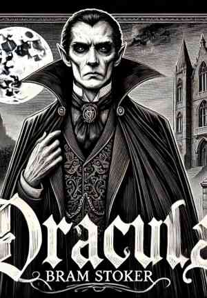 Book Dracula (Dracula) in French