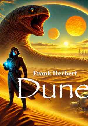Book Dune (Dune) in Dutch