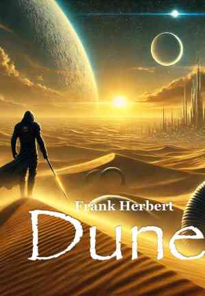 Book Dune (Dune) in German