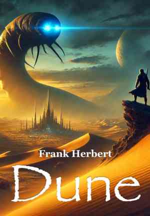 Buch Dune (Dune) auf Italienisch