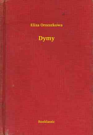 Libro Humos (Dymy) en Polish