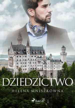 Libro Herencia (Dziedzictwo) en Polish