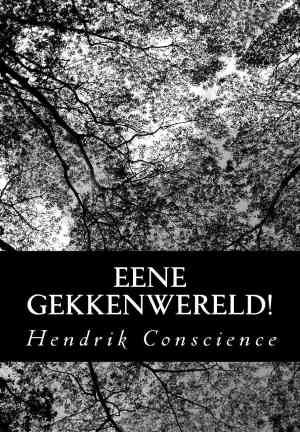 Book A Mad World! (Eene Gekkenwereld!) in Dutch