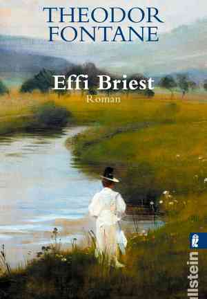 Book Effi Briest (Effi Briest) su tedesco