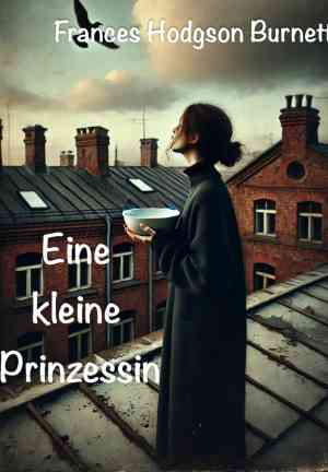 Libro Una Princesita (Eine kleine Prinzessin) en alemán