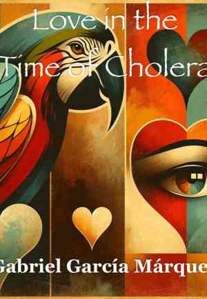 Buch Die Liebe in den Zeiten der Cholera (El amor en los tiempos del cólera) auf Spanisch