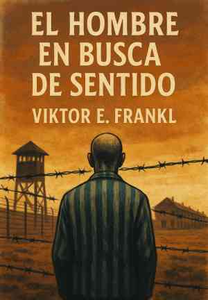 Livro Em busca de sentido (El hombre en busca de sentido) em espanhol