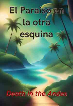 Buch Der Weg ins Paradies (El Paraiso en la otra esquina) auf Spanisch