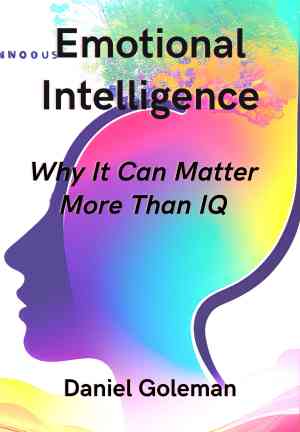 Libro Inteligencia emocional: Por qué puede importar más que el cociente intelectual (Emotional Intelligence: Why it Can Matter More Than IQ) en Inglés