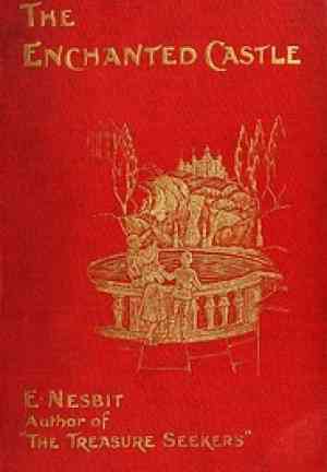 Libro El Castillo Encantado (The Enchanted Castle) en inglés