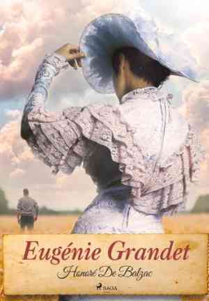 Libro Eugenia Grandet (Eugénie Grandet) en sueco