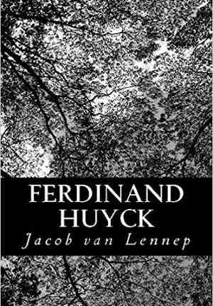 Book Ferdinand Huyck (Ferdinand Huyck) su olandese
