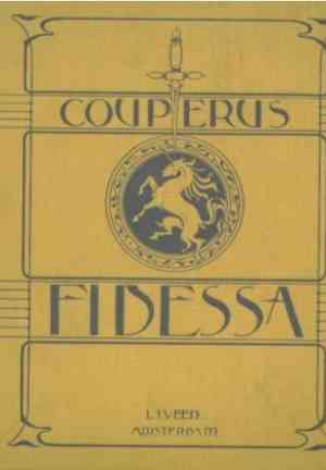 Книга Фидесса (Fidessa) на нидерландском