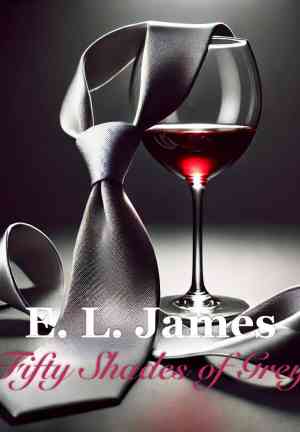 Livre Cinquante nuances de Grey (Fifty Shades of Grey) en norvégien