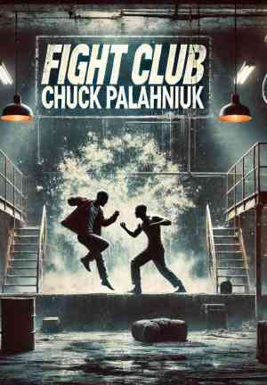 Livre Fight Club (Fight Club) en grec