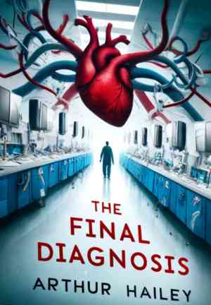 Libro Diagnóstico final (The Final Diagnosis) en Inglés