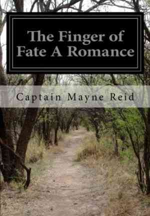 Livre Le Doigt du destin (The Finger of Fate) en anglais