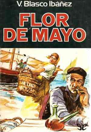 Libro Flor de mayo (Flor de mayo) en Español