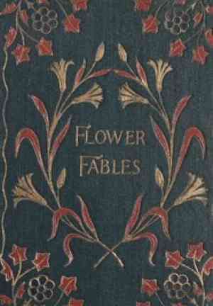 Libro Cuentos de flores (Flower Fables) en Inglés