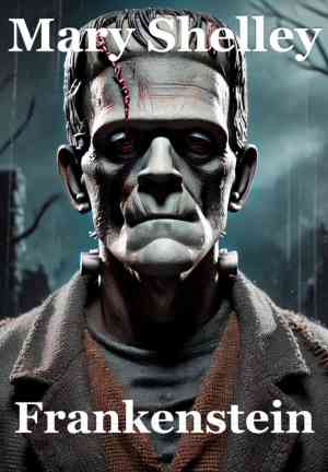 Kitap Frankenstein (Frankenstein)   almanca