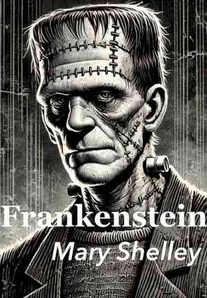 Book Frankenstein (Frankenstein) in French