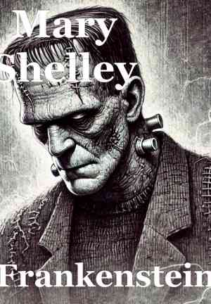 Kitap Frankenstein (Frankenstein)   norveççe