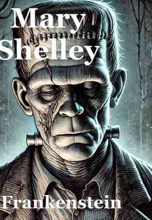 Book Frankenstein (Frankenstein) su danese