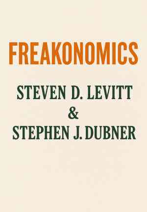 Book Freakonomics (Freakonomics) in German
