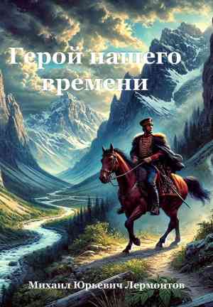 Book Un eroe del nostro tempo (Герой нашего времени) su russo