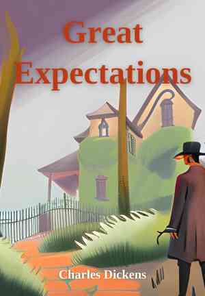 Book Grandi speranze (Great Expectations) su Inglese