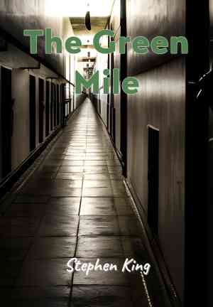 Book Il miglio verde (The Green Mile) su Inglese