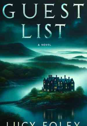 Book La lista degli ospiti (The Guest List) su Inglese