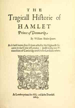 Libro Hamlet (Hamlet) en Francés