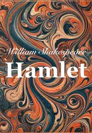 Libro Hamlet (Hamlet) en danés