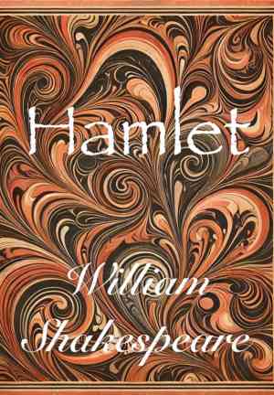 Książka Hamlet (Hamlet) po norwesku