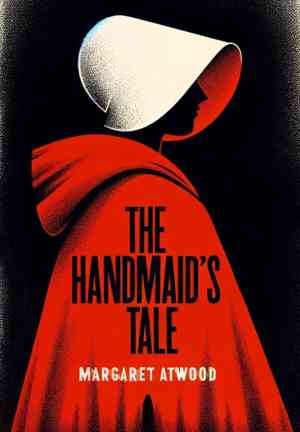 Buch Der Report der Magd (The Handmaid's Tale) auf Englisch