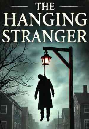Book Lo straniero impiccato (The Hanging Stranger) su inglese