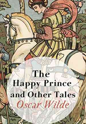 Book Il principe felice e altre storie (The Happy Prince and Other Tales) su Inglese