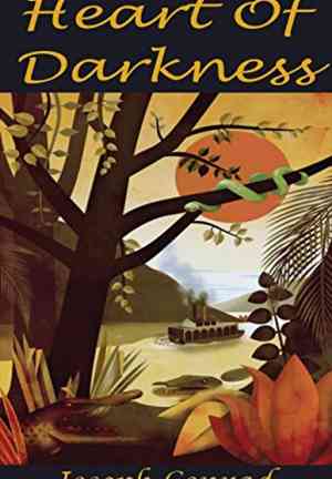 Book Cuore di tenebra (Heart of Darkness) su inglese